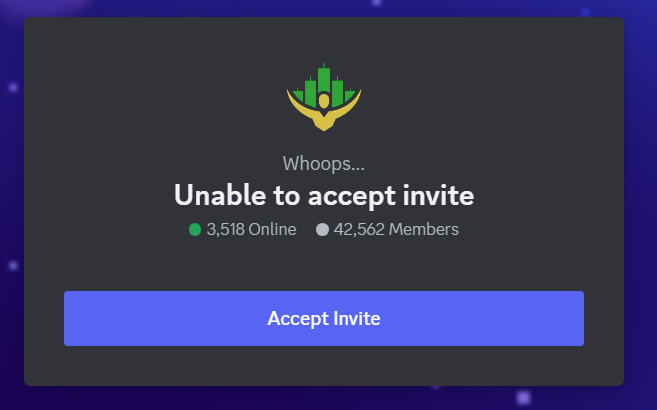 Unable to accept invite chart champions.jpg